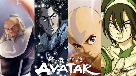 megavideo master|Avatar: The Last Airbender .